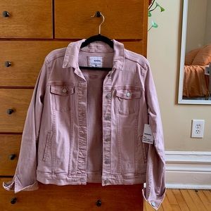 The Everyday Jean Jacket by Sonoma